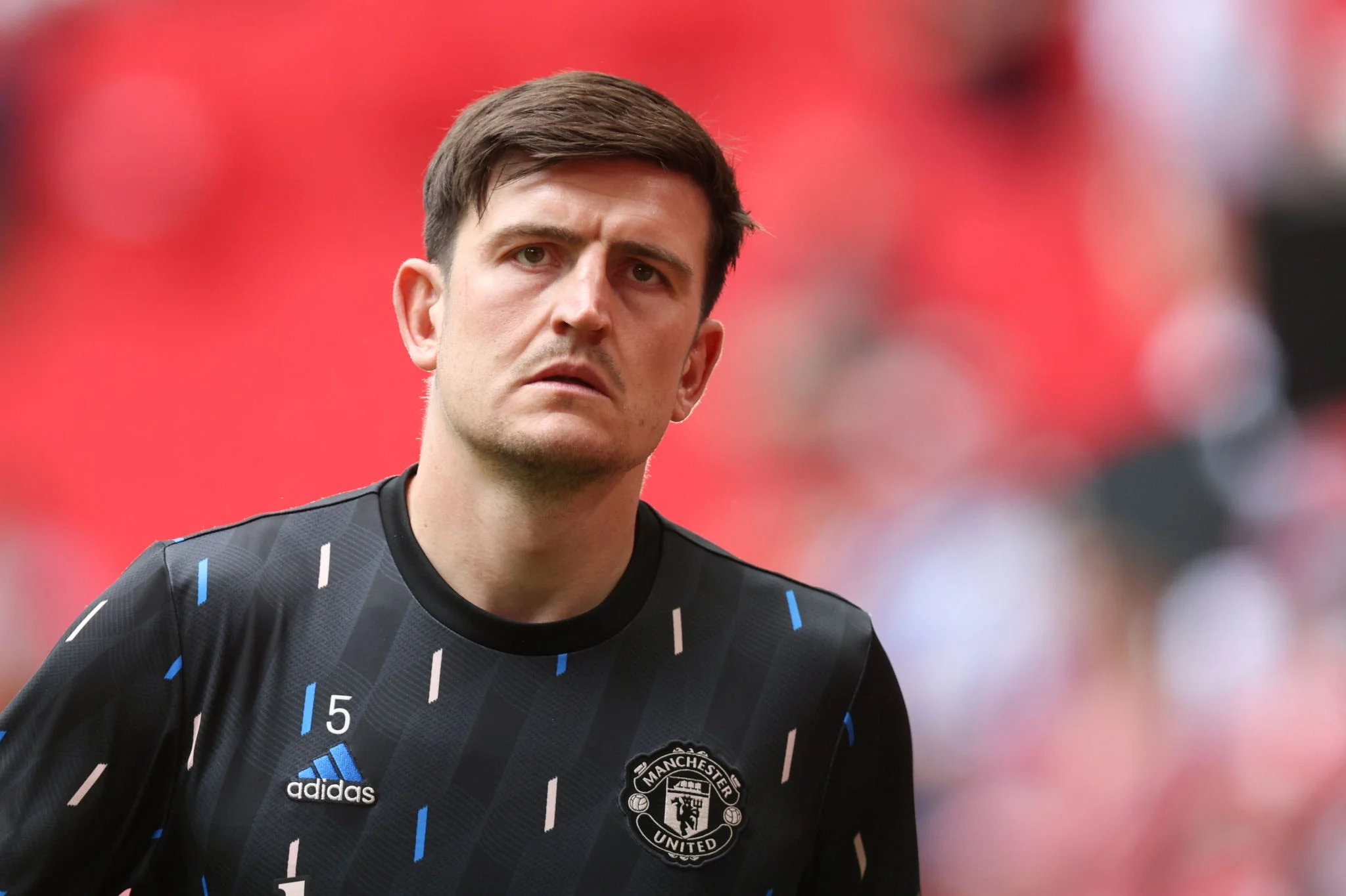 How much will Maguire's salary change if he moves to West Ham